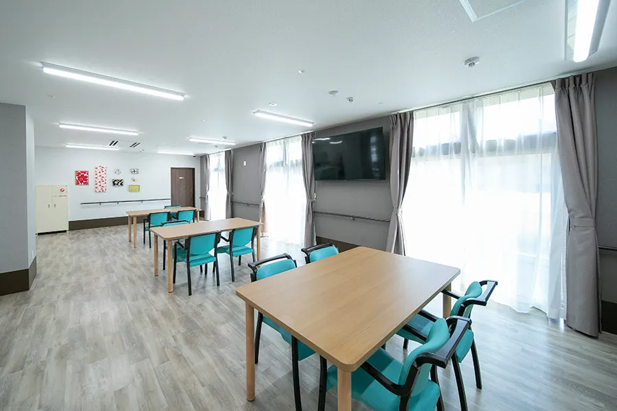 クランコート岸和田の紹介写真 3