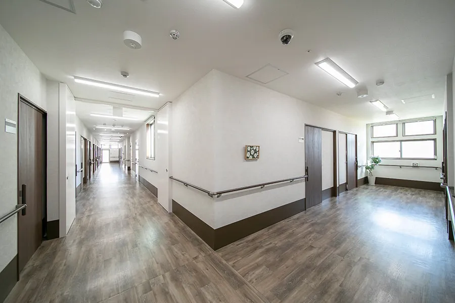 クランコート岸和田の紹介写真 4