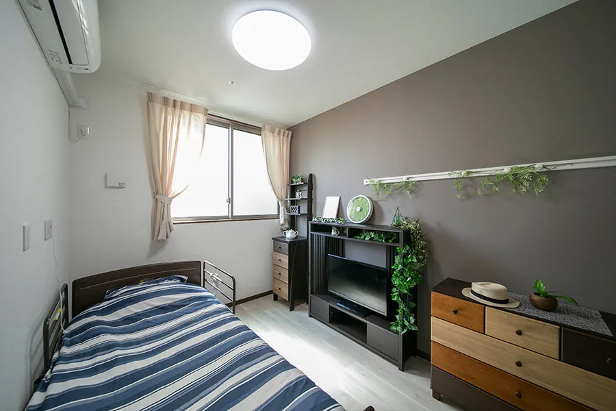 クランコート岸和田の紹介写真 5