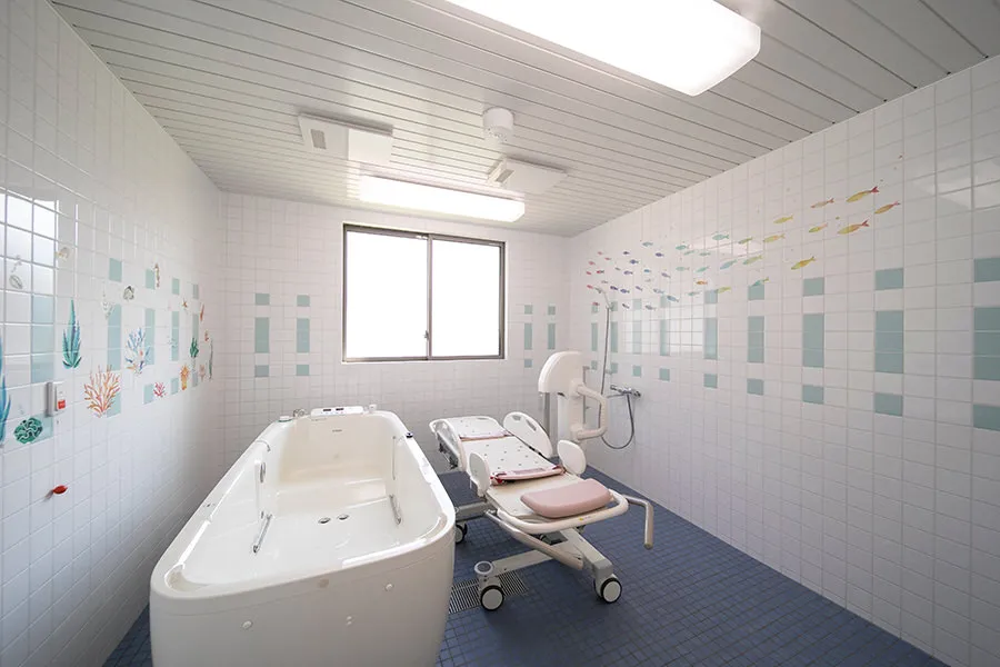 クランコート岸和田の紹介写真 6