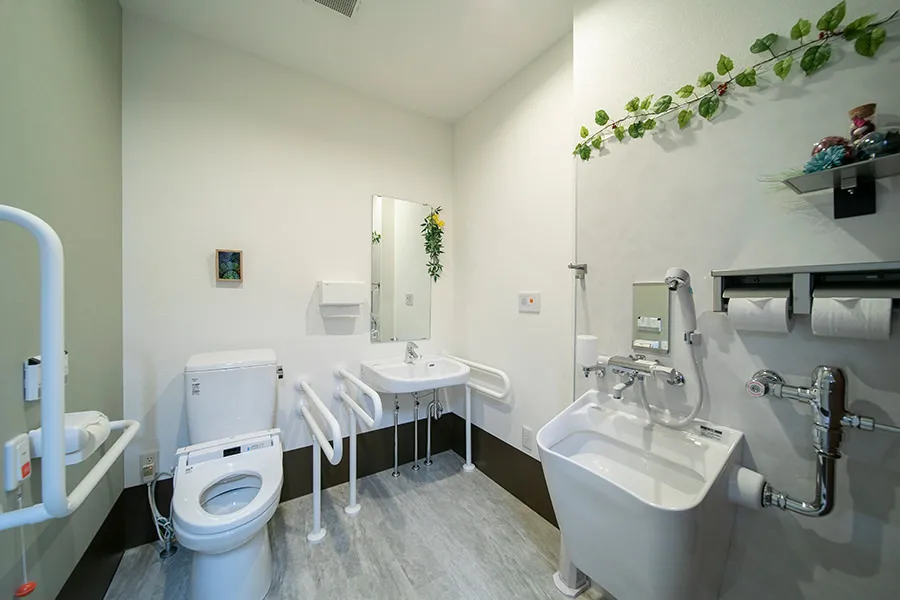 クランコート岸和田の紹介写真 7