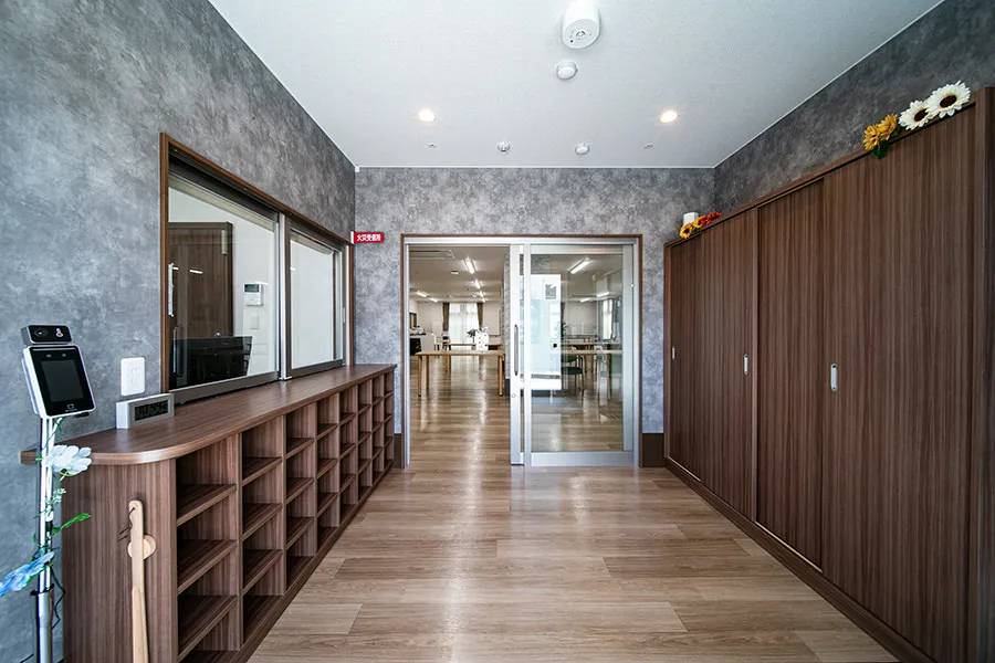 クランコート枚方弐番館の紹介写真 2