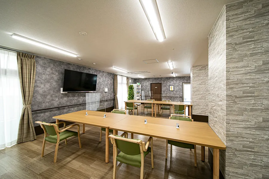 クランコート枚方弐番館の紹介写真 3