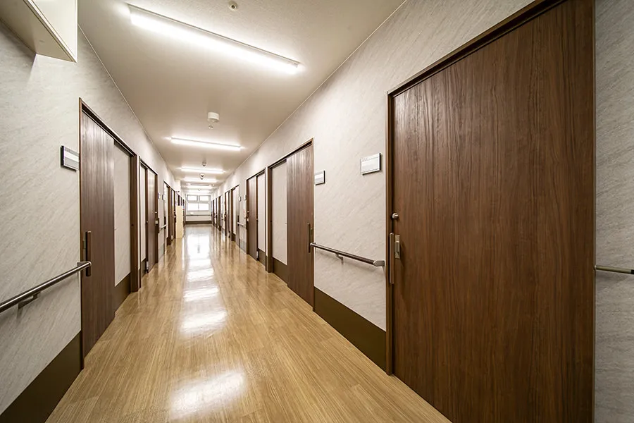 クランコート枚方弐番館の紹介写真 4