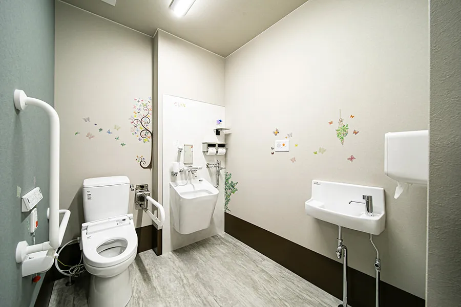 クランコート枚方弐番館の紹介写真 7