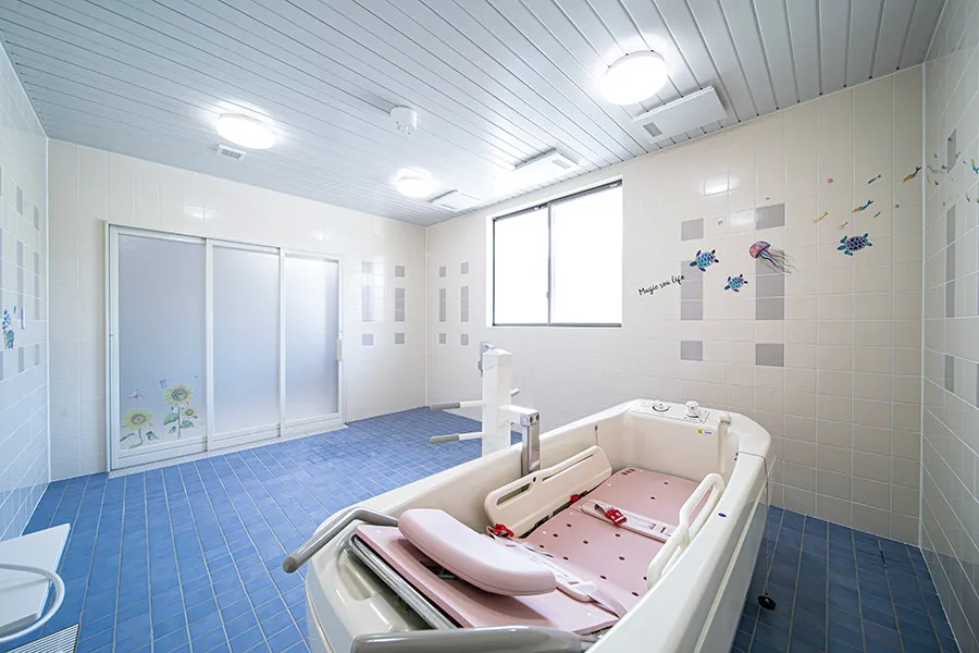 クランコート枚方弐番館の紹介写真 6