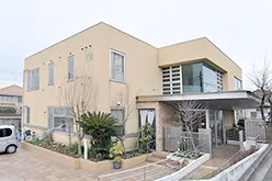 グループホーム　ガーデンコート矢切の紹介写真