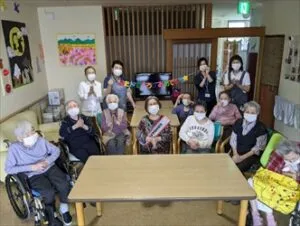 グループホーム　ガーデンコート矢切の紹介写真 4