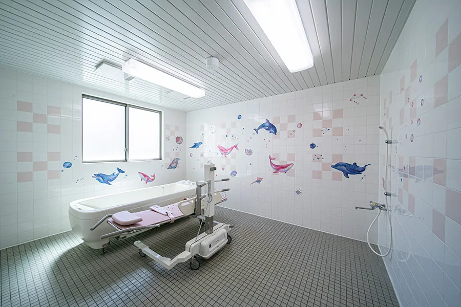 クランコート羽曳野の紹介写真 6