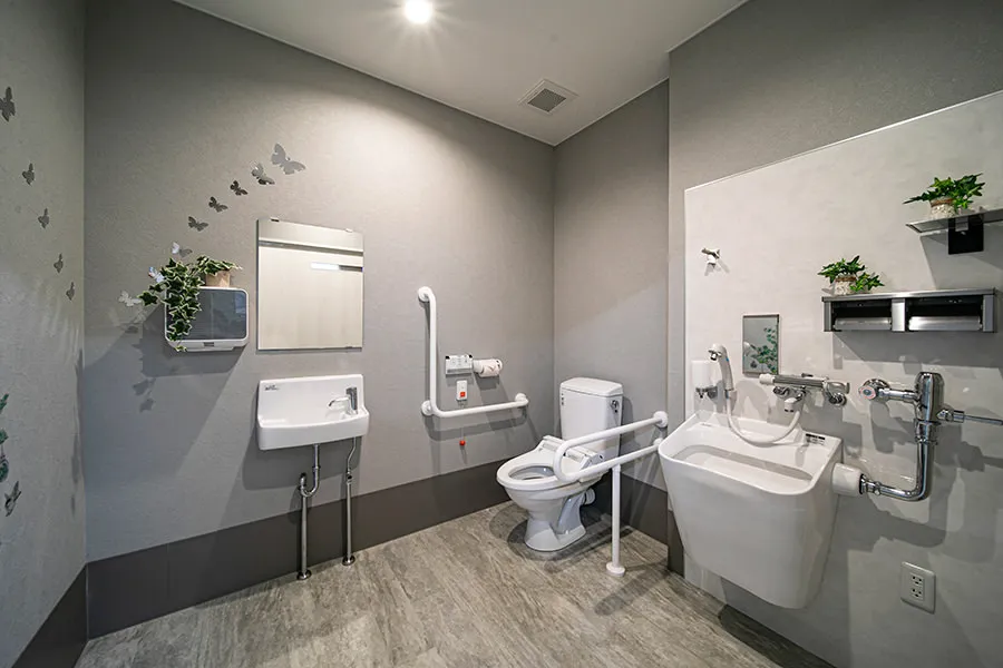 クランコート羽曳野の紹介写真 7