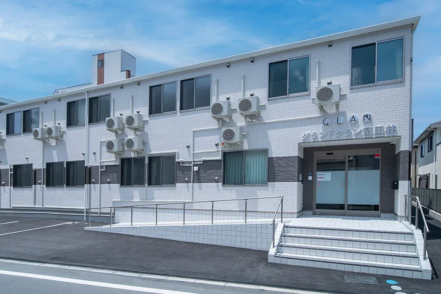 グランドクラン富田林の紹介写真