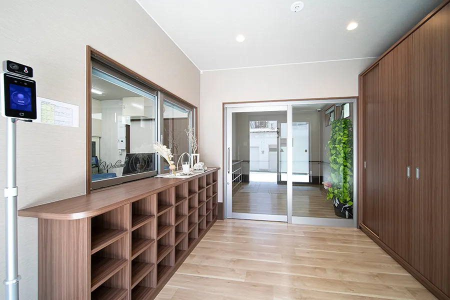 グランドクラン富田林の紹介写真 2