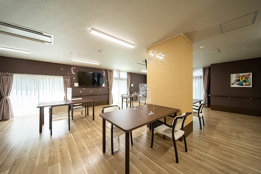 グランドクラン富田林の紹介写真 3