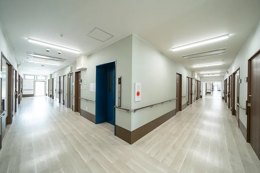 グランドクラン富田林の紹介写真 4