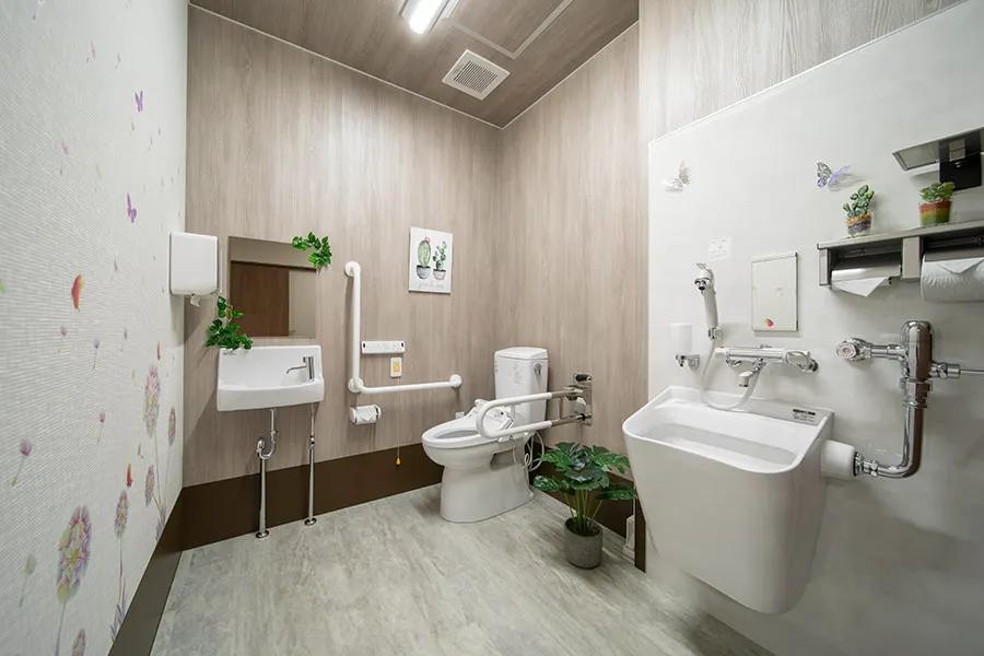 グランドクラン富田林の紹介写真 7