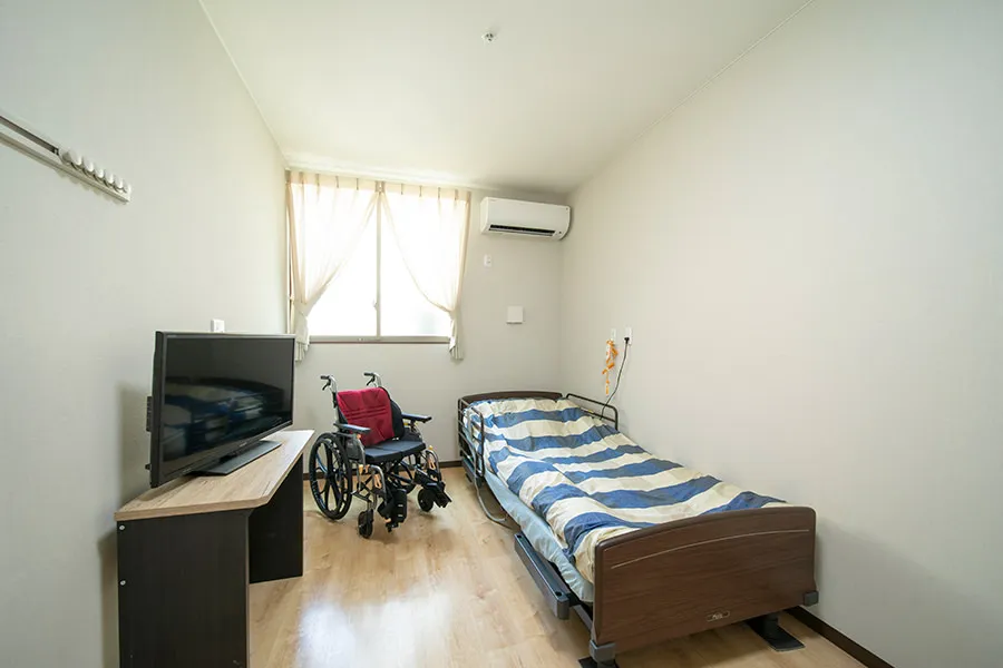 グランドクラン富田林の紹介写真 5