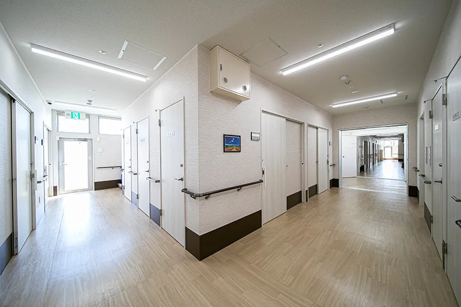 グランドクラン松原の紹介写真 4