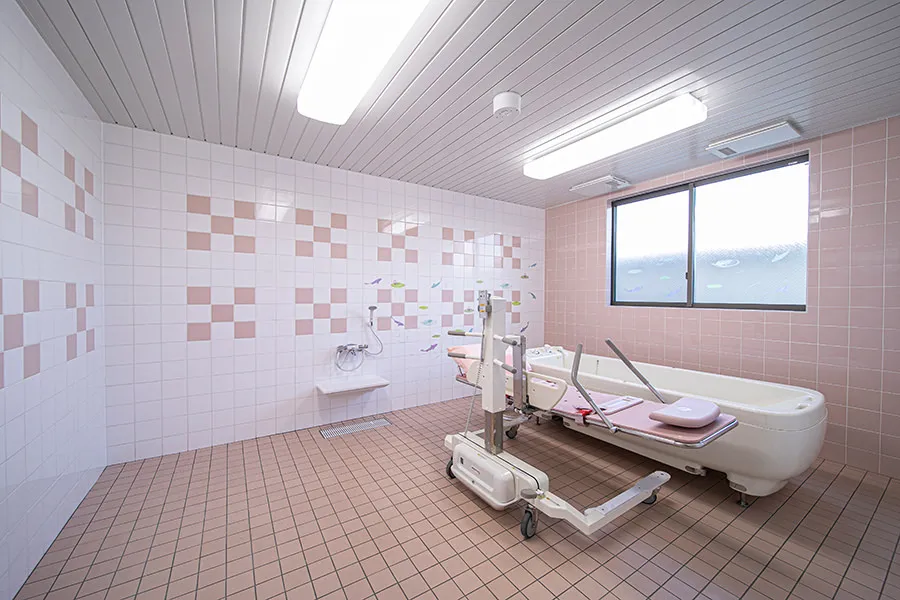 グランドクラン松原の紹介写真 6