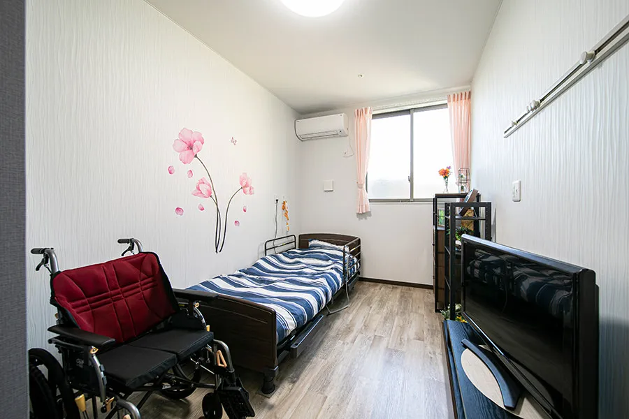 グランドクラン松原の紹介写真 5