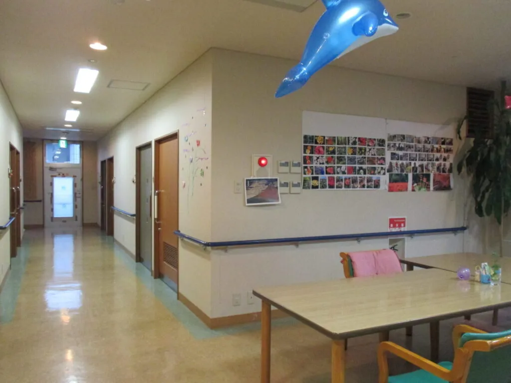 グループホーム　ガーデンコート西船橋の紹介写真 2