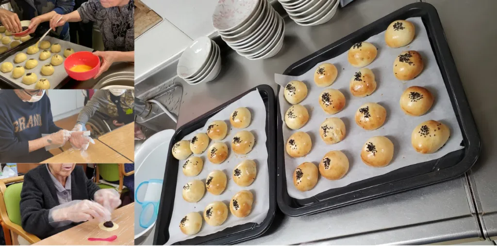 グループホーム　ガーデンコート西船橋の紹介写真 4