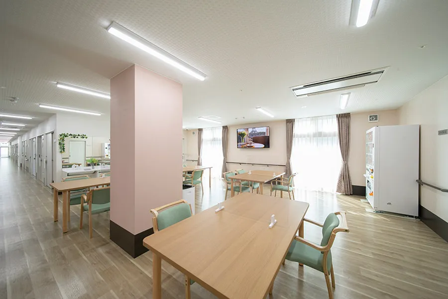 クランコート八尾幸町の紹介写真 3