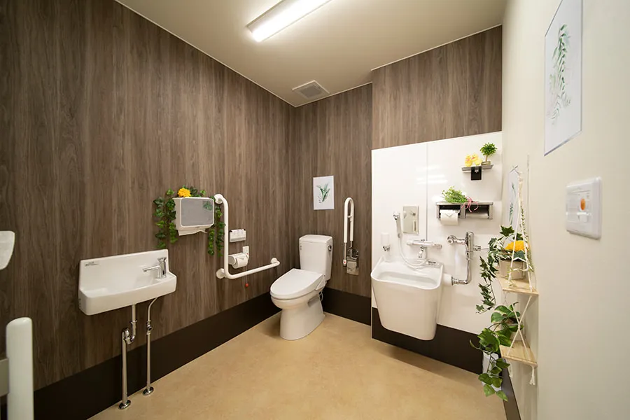 クランコート八尾幸町の紹介写真 7