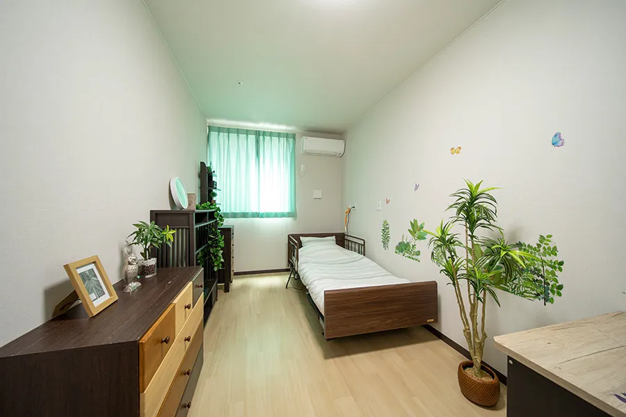 クランコート八尾幸町の紹介写真 5