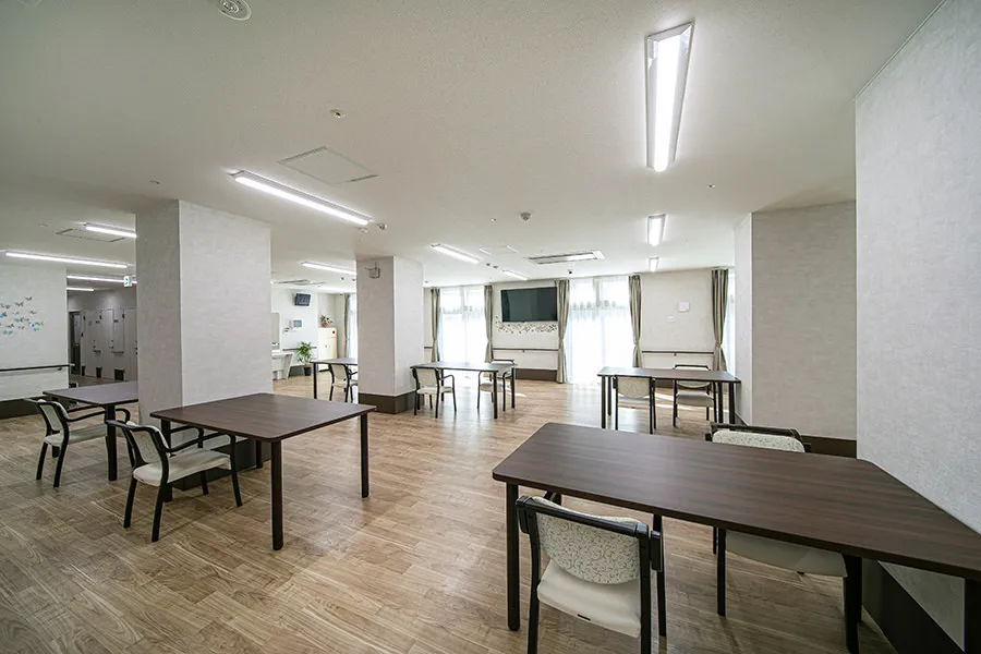 クランコート藤井寺の紹介写真 3