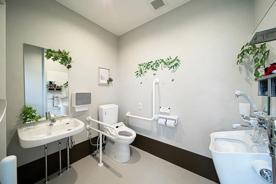 クランコート藤井寺の紹介写真 7