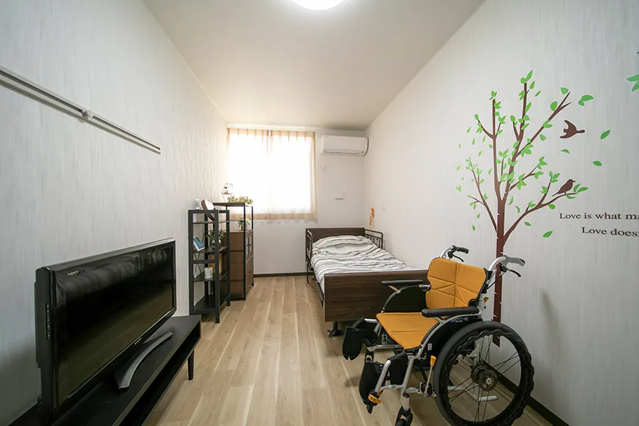 クランコート藤井寺の紹介写真 5