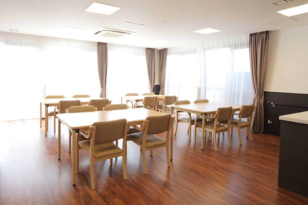 てんぱくの憩の紹介写真 3