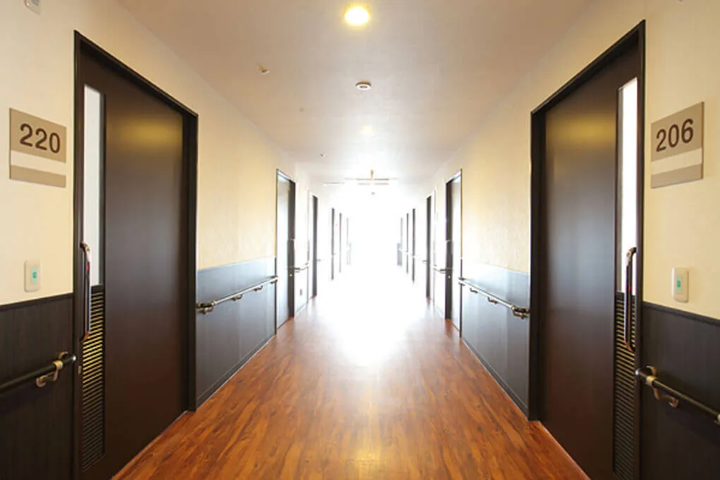 てんぱくの憩の紹介写真 4