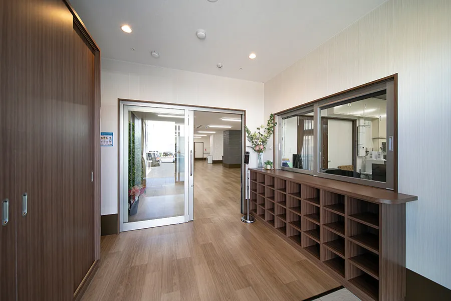 グランドクラン豊中の紹介写真 2