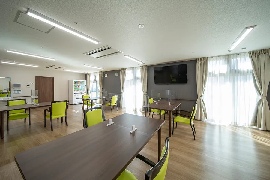 グランドクラン豊中の紹介写真 3