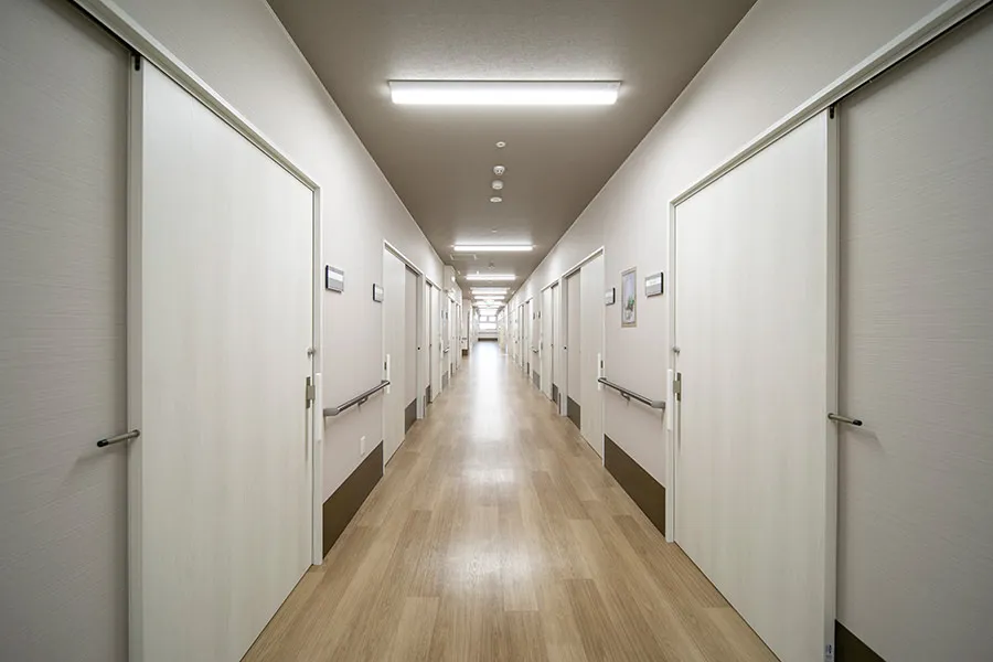 グランドクラン豊中の紹介写真 4