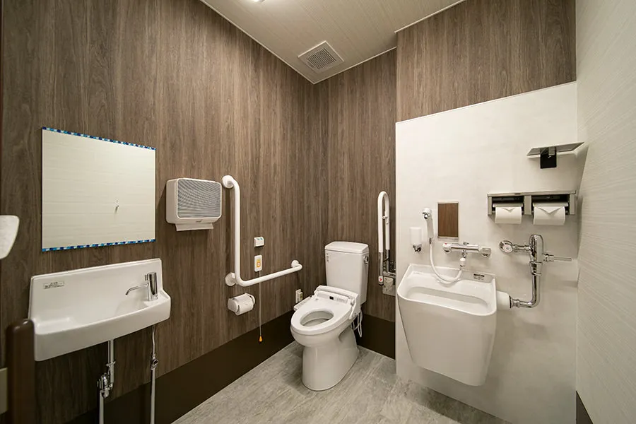 グランドクラン豊中の紹介写真 7