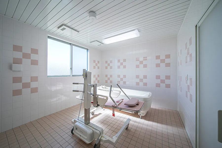 グランドクラン豊中の紹介写真 6