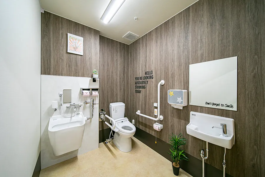 クランコート八尾上尾町の紹介写真 7