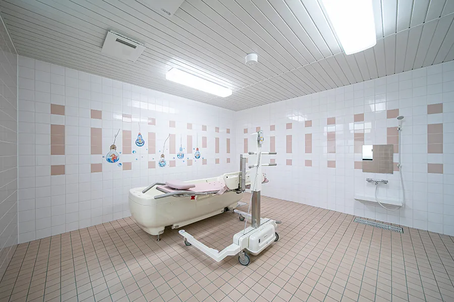 クランコート八尾上尾町の紹介写真 6