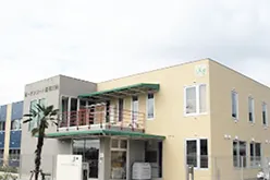 グループホーム　ガーデンコート船橋三山の紹介写真