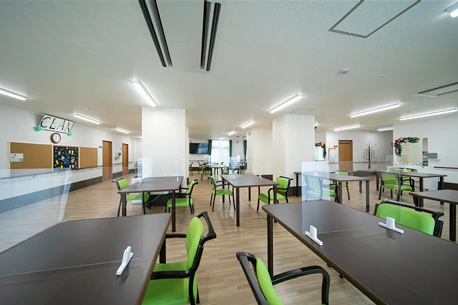 クランコート寝屋川参番館の紹介写真 3