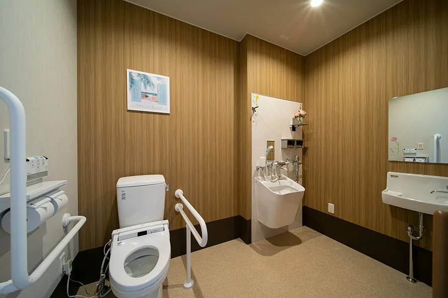 クランコート寝屋川参番館の紹介写真 7