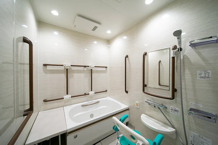 クランコート寝屋川参番館の紹介写真 5