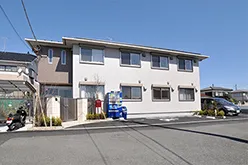 グループホーム　ガーデンコート前原東の紹介写真