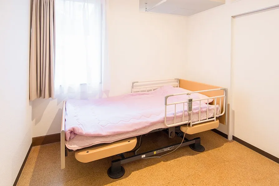 ロータスハウス池上の紹介写真