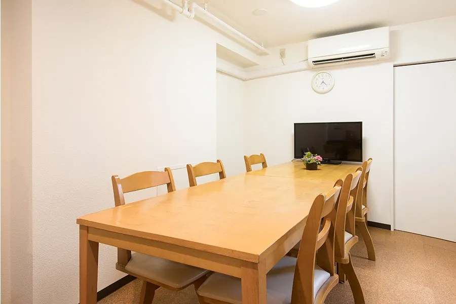 ロータスハウス池上の紹介写真 2