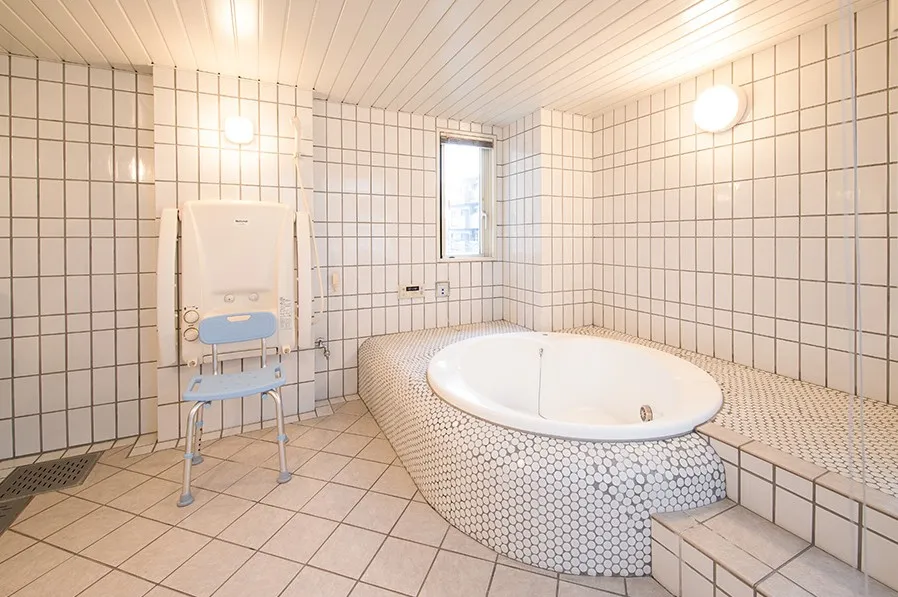 ロータスハウス池上の紹介写真 3