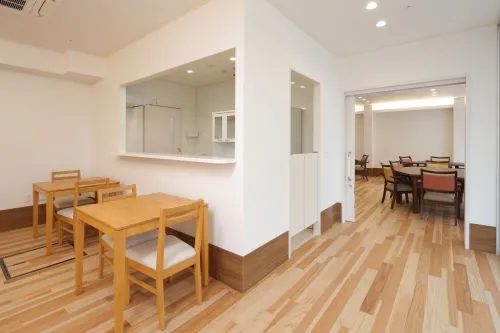 サービス付き高齢者向け住宅　ハイムガーデン南流山の紹介写真 5