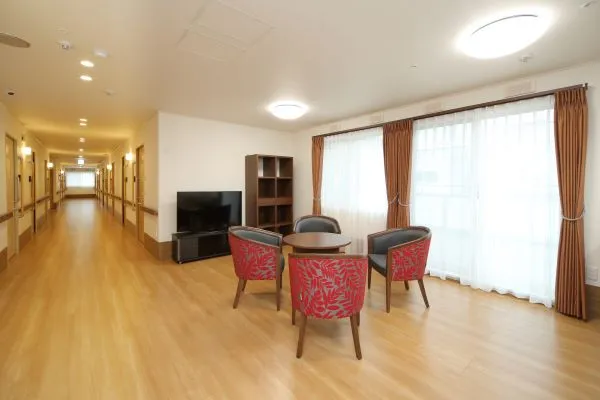 サービス付き高齢者向け住宅　ハイムガーデン南流山の紹介写真 6